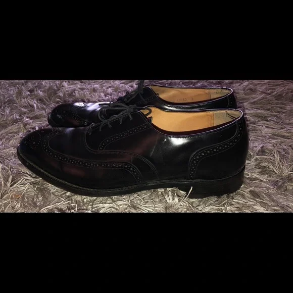 Johnston & Murphy | Shoes | Johnston Murphy Optima Mens  display picture 3